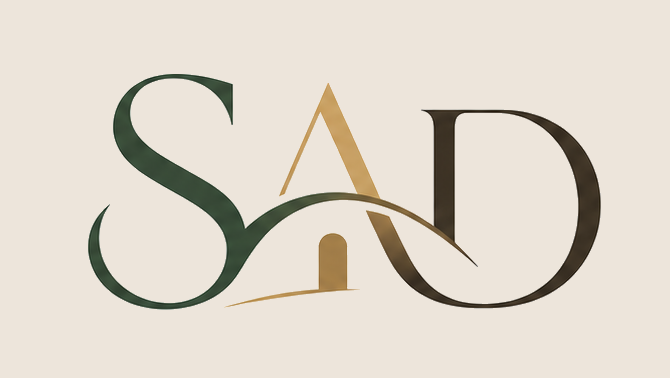 Monogramme SAD