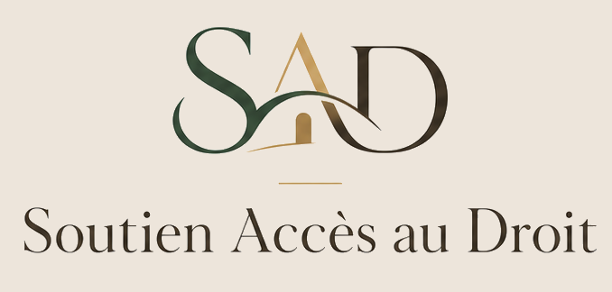 SAD — Soutien Accès au Droit